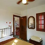 Apartamento Tampakeika Mourésion