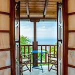Apartamento Tampakeika *