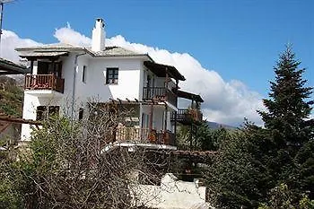 Tampakeika Mourésion