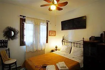 Tampakeika アパート Mourésion