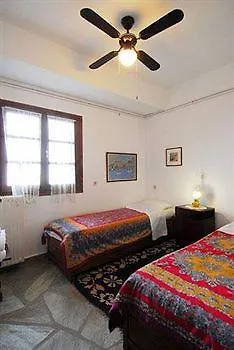 Tampakeika アパート *