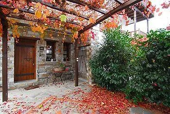 Tampakeika * Mourésion