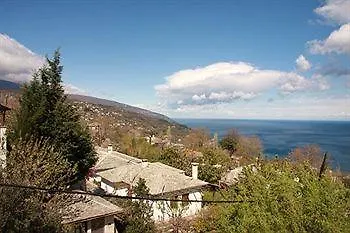 アパート Tampakeika