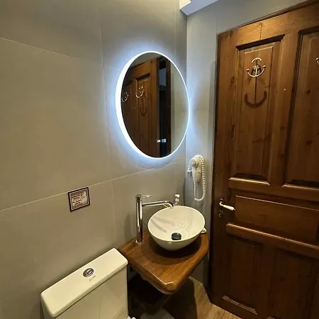 Tampakeika アパート *