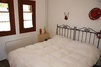 Tampakeika アパート