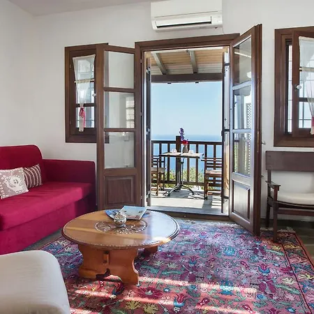 Tampakeika Mourésion