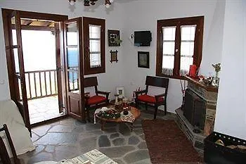 アパート Tampakeika