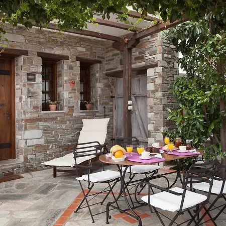 Tampakeika * Mourésion