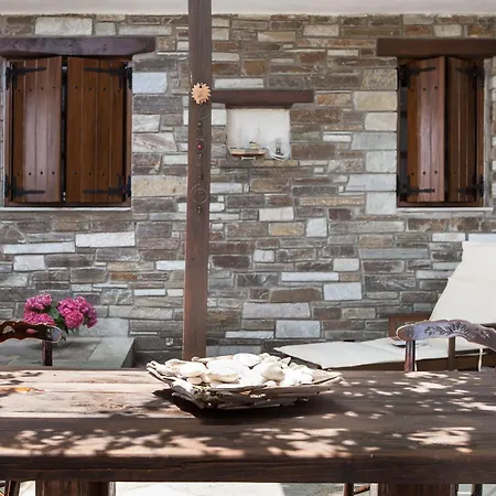 Tampakeika Mourésion