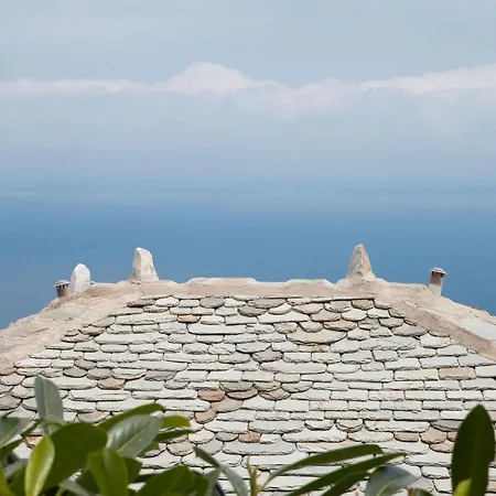 アパート Tampakeika Mourésion