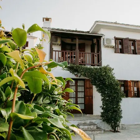 Tampakeika Mourésion