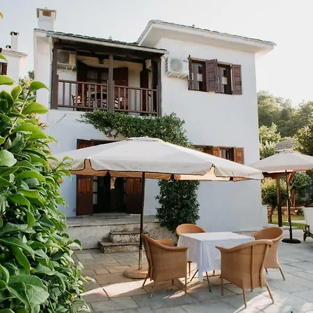 Tampakeika Mourésion