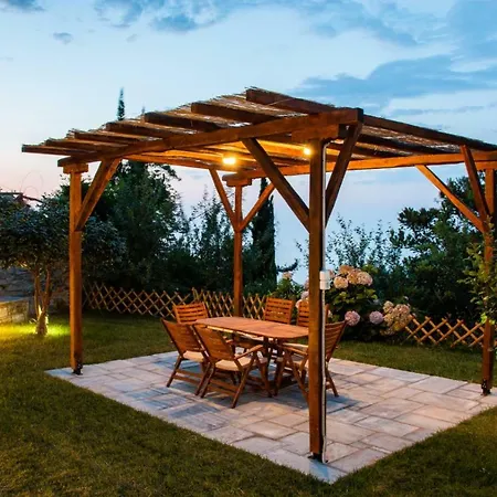 アパート Tampakeika