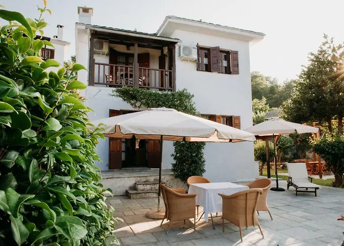 Tampakeika Mourésion