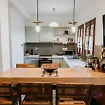 Tampakeika Apartment