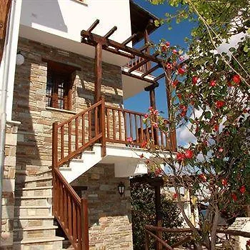 Apartamento Tampakeika Mourésion