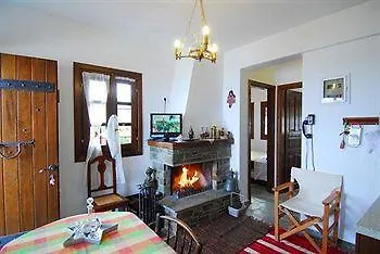 Tampakeika Apartment
