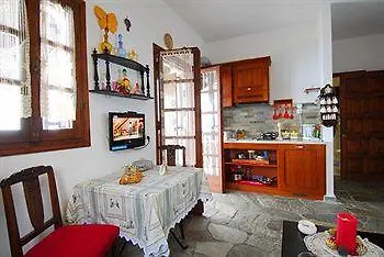 Apartamento Tampakeika