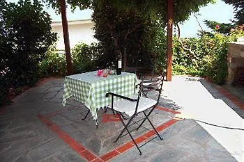 Apartamento Tampakeika Mourésion