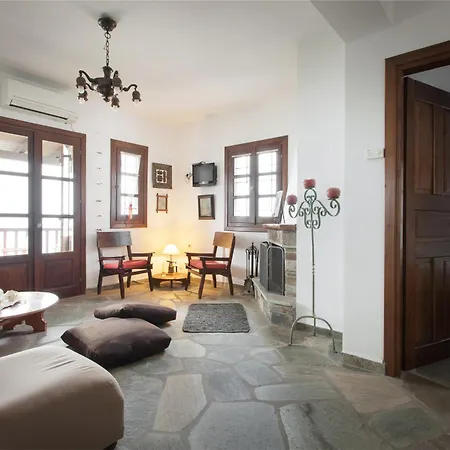 Tampakeika Apartment