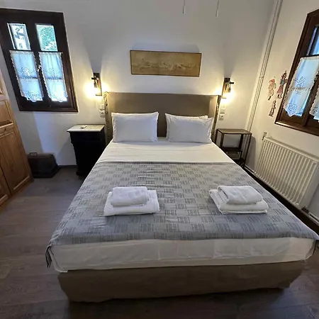 Apartamento Tampakeika *