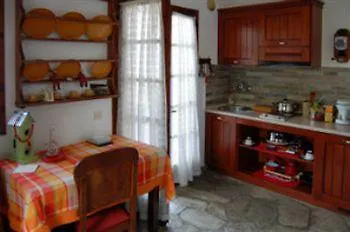 Tampakeika Apartment *