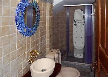 Apartment Tampakeika
