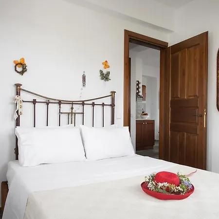 Tampakeika Apartment *
