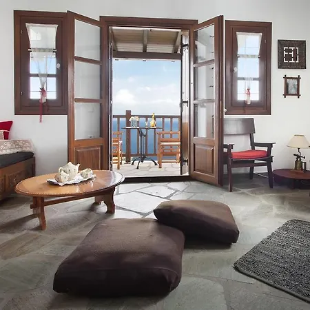 Apartment Tampakeika *