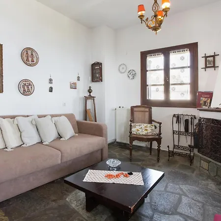 Apartment Tampakeika