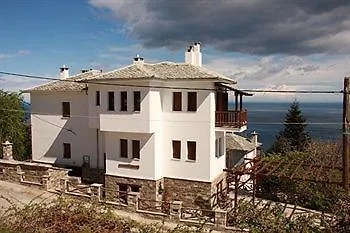 Tampakeika Apartment *