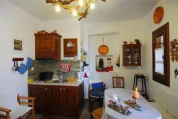 Apartment Tampakeika *