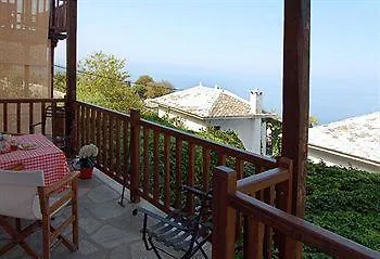 Apartamento Tampakeika