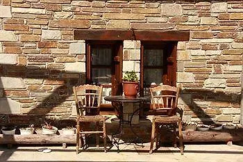 Tampakeika Mourésion