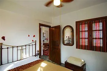 Apartamento Tampakeika Mourésion