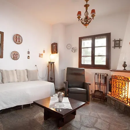 Tampakeika Mourésion