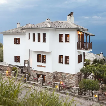 Apartamento Tampakeika *