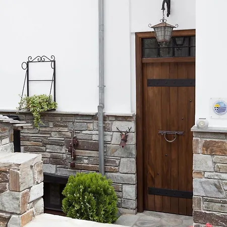 Tampakeika * Mourésion