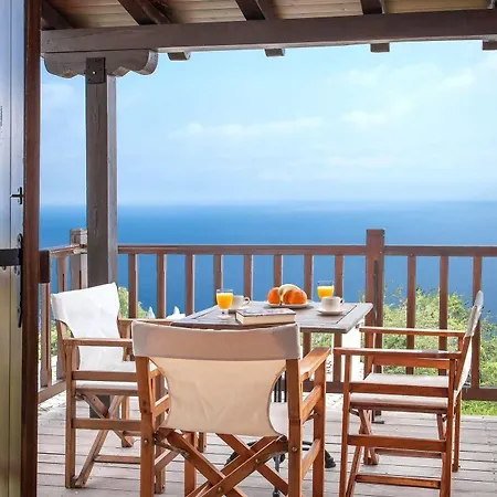 Apartamento Tampakeika