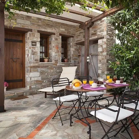 Apartamento Tampakeika *