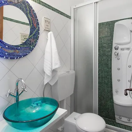 Apartment Tampakeika