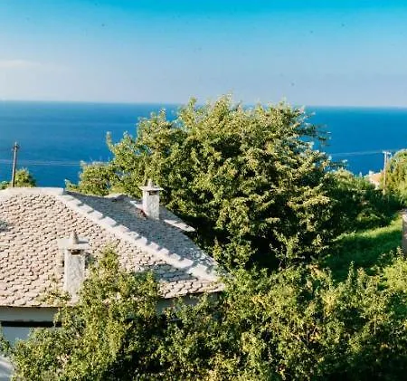 Apartamento Tampakeika