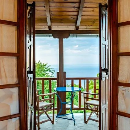 Apartment Tampakeika *