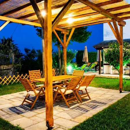 Apartamento Tampakeika *