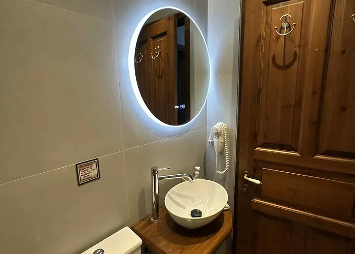 Tampakeika Apartament *