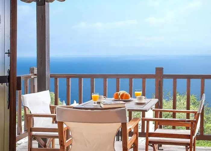 Apartament Tampakeika