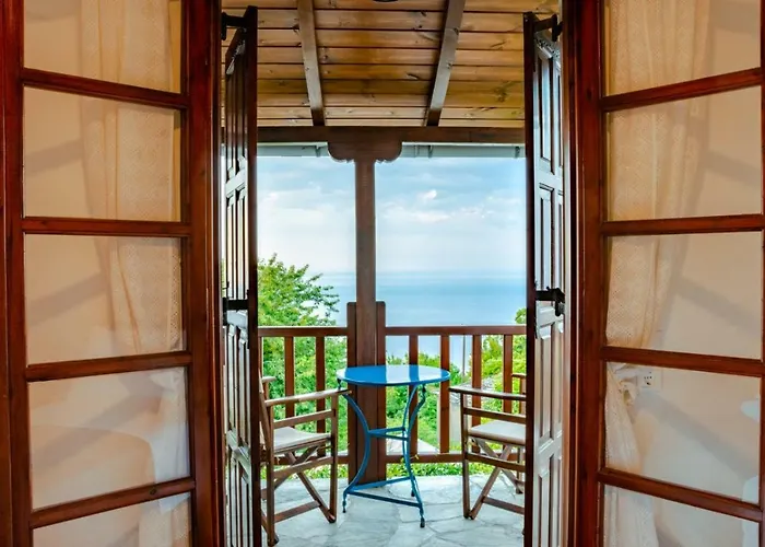 Apartament Tampakeika *